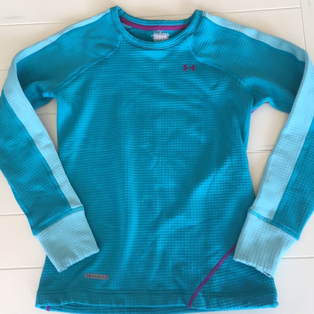 Under Armour Baselayer 3.0